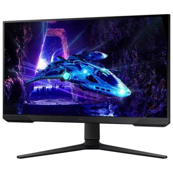 Monitor gaming samsung odyssey g3 24 pulgadas fhd 180hz - Imagen 3