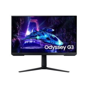 Monitor gaming samsung odyssey g3 27 pulgadas fhd 180hz
