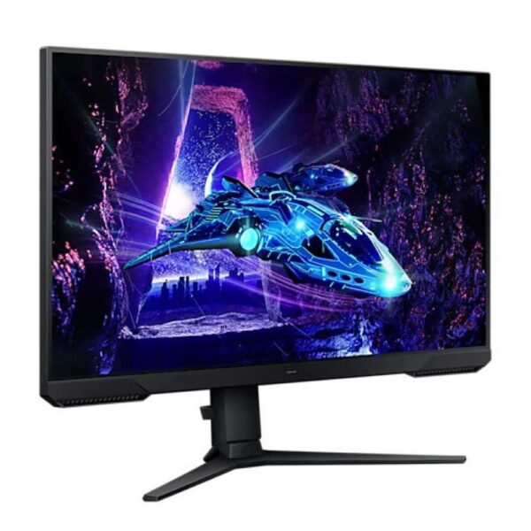 Monitor gaming samsung odyssey g3 27 pulgadas fhd 180hz - Imagen 2