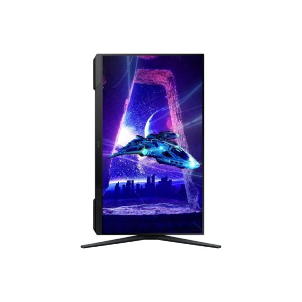 Monitor gaming samsung odyssey g3 27 pulgadas fhd 180hz - Imagen 3