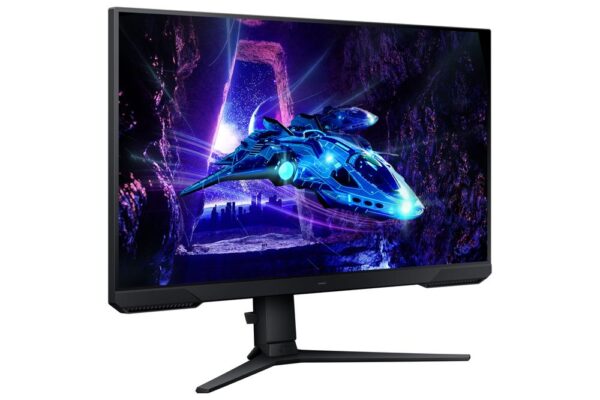 Monitor gaming samsung odyssey g3 32 pulgadas fhd 180hz - Imagen 2