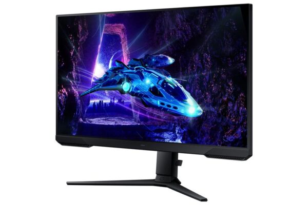 Monitor gaming samsung odyssey g3 32 pulgadas fhd 180hz - Imagen 3