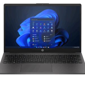 Portatil hp 255 g10 ryzen 7 - 7730u 15.6 pulgadas 16gb -  ssd 512gb -  freedos -  plata