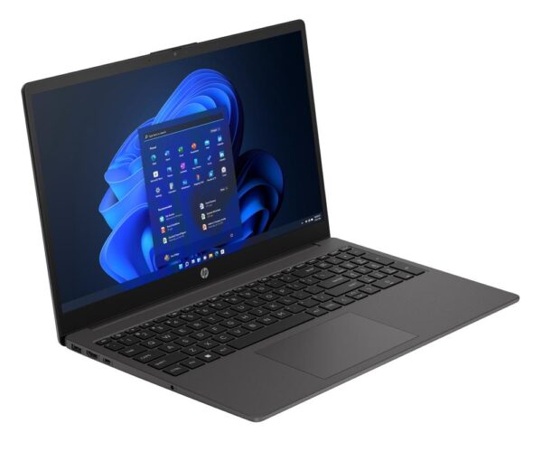 Portatil hp 255 g10 ryzen 7 - 7730u 15.6 pulgadas 8gb -  ssd 512gb -  freedos -  plata - Imagen 2