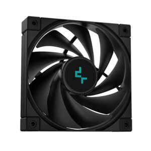 Ventilador caja deepcool fk120  r - fk120 - bknpf1 - g - 1 120mm