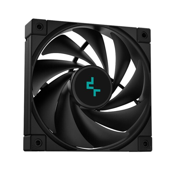 Ventilador caja deepcool fk120  r - fk120 - bknpf1 - g - 1 120mm