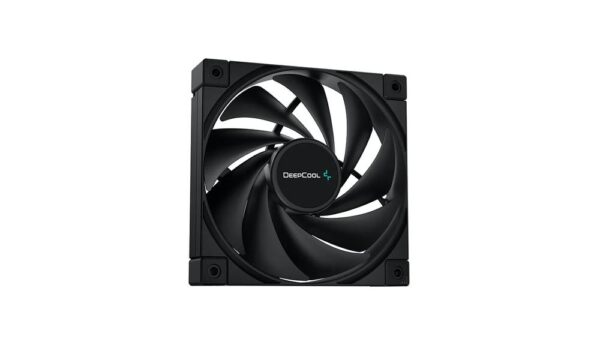 Ventilador caja deepcool fk120  r - fk120 - bknpf1 - g - 1 120mm - Imagen 2