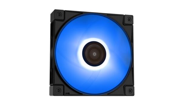 Ventilador caja deepcool fc120 argb negro r - fc120 - bkamn1 - g - 1 120mm - Imagen 3