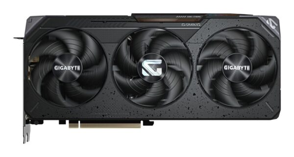 Tarjeta grafica gigabyte radeon rx 9070 xt gaming oc 16gb gddr6 - Imagen 2