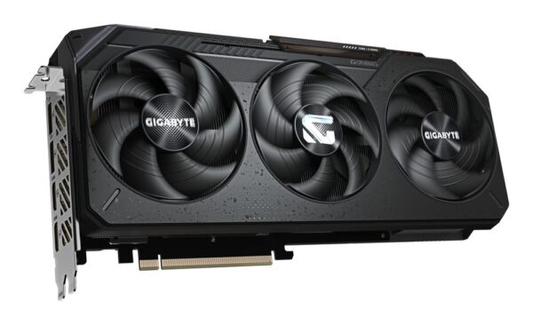 Tarjeta grafica gigabyte radeon rx 9070 xt gaming oc 16gb gddr6 - Imagen 3