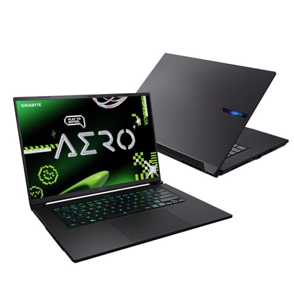 Portatil gigabyte 1vh93ptc94ah rai7 - 350 16gb ssd 1tb 16 pulgadas - Imagen 2