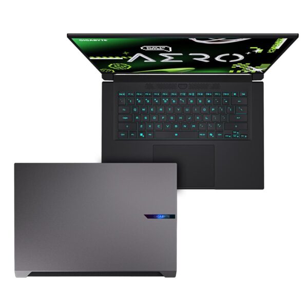 Portatil gigabyte 1vh93ptc94ah rai7 - 350 16gb ssd 1tb 16 pulgadas - Imagen 3