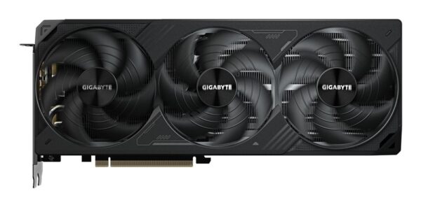 Tarjeta grafica gigabyte rtx 5070ti windforce oc sff 16gb gddr7 - Imagen 2
