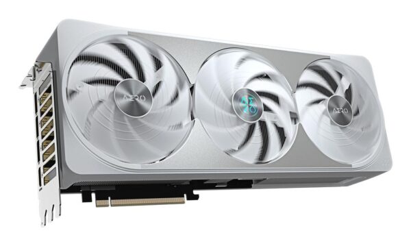 Tarjeta grafica gigabyte rtx 5070ti aero oc 16gb gddr7 - Imagen 3