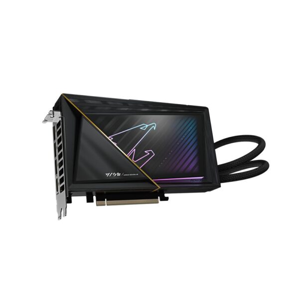Tarjeta grafica gigabyte 5080 rtx aorus 16gb gddr7 - Imagen 3