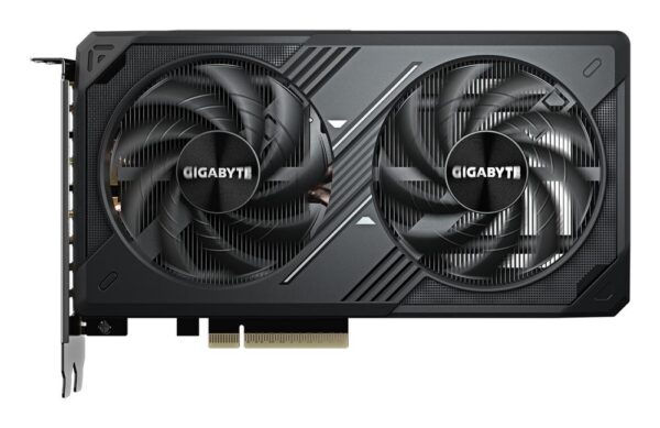 Tarjeta grafica gigabyte rtx 5060 windforce 8gb gddr7 - Imagen 2