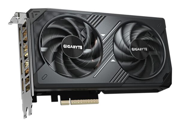 Tarjeta grafica gigabyte rtx 5060 windforce 8gb gddr7 - Imagen 3