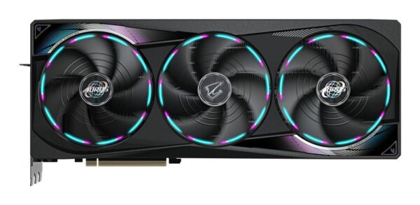 Tarjeta grafica gigabyte rtx 5080 aorus m 16gb gddr7 - Imagen 2