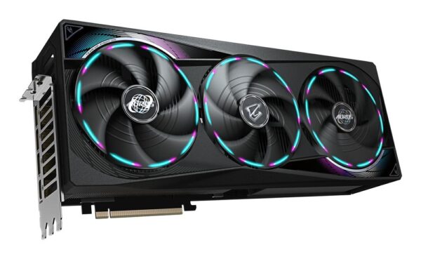 Tarjeta grafica gigabyte rtx 5080 aorus m 16gb gddr7 - Imagen 3