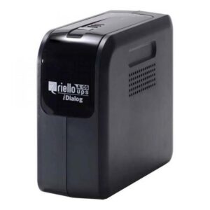 Sai riello idialog 600 usb idg 600