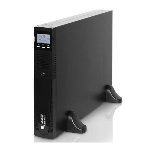 Sai riello vision dual 3000 dual 0.9 vsd 3000 - Imagen 2