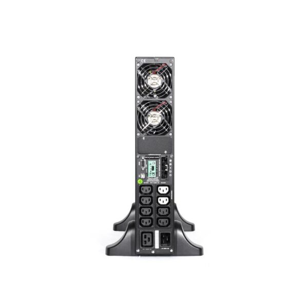 Sai riello vision dual 1100 dual 0.9 - Imagen 2