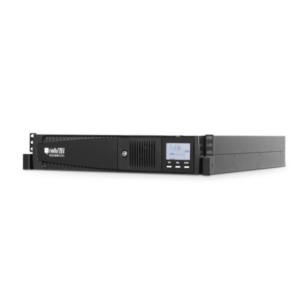 Sai riello vision dual 1100 dual 0.9 - Imagen 3