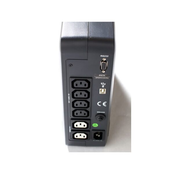 Sai riello idialog 1200 usb  serie idg 1200 - Imagen 2