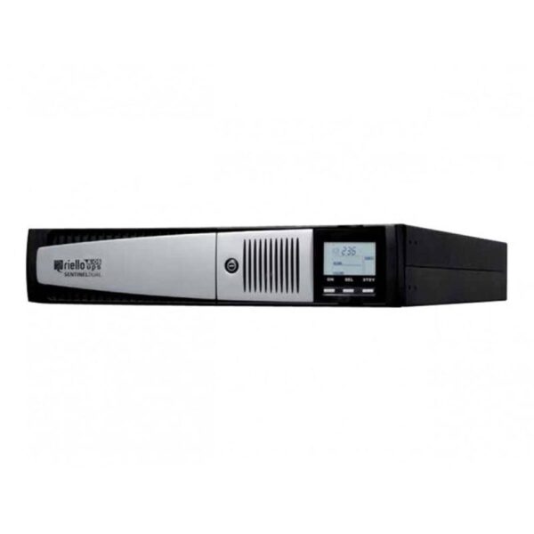 Sai riello sentinel dual 1500 sdh 1500