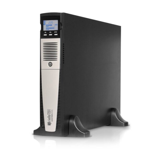 Sai riello sentinel dual 1500 sdh 1500 - Imagen 2