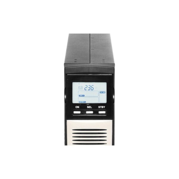 Sai riello sentinel dual 1500 sdh 1500 - Imagen 3