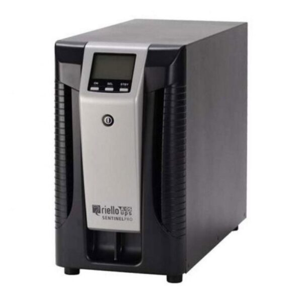 Sai riello sentinel pro 2200 t sep 2200