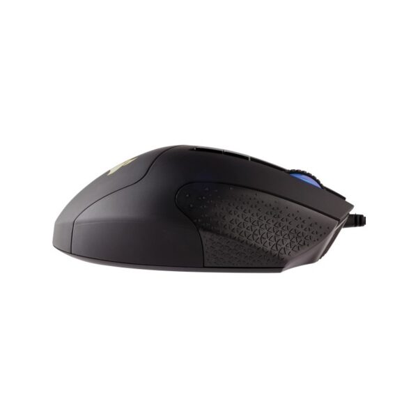 Raton gaming corsair scimitar elite rgb negro - Imagen 3