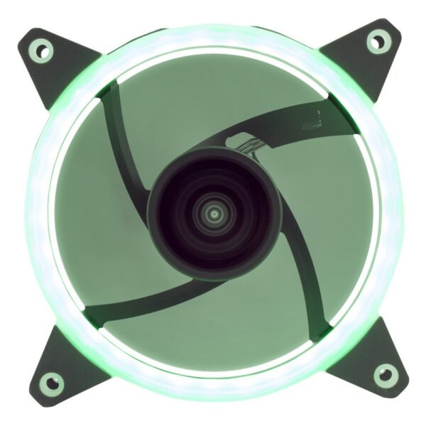 Ventilador caja unikach gaming candy 20 ring 120mm - Imagen 3