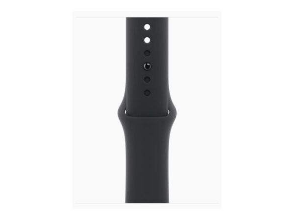 Smartwatch apple watch series 10 gps + cell 42mm black s - m - Imagen 3