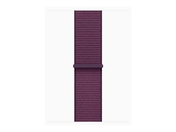 Smartwatch apple watch series 10 gps + cell 46mm rose gold sport band - Imagen 3
