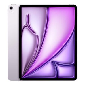 Apple ipad air 8gb 256gb wifi purple 13 pulgadas