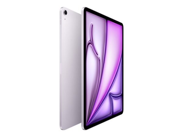 Apple ipad air 8gb 256gb wifi purple 13 pulgadas - Imagen 2