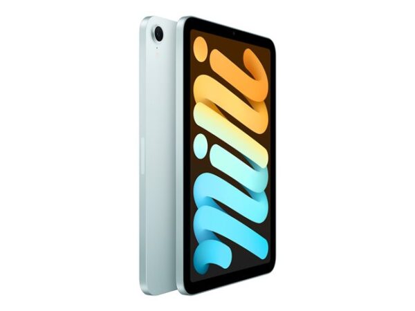 Apple ipad mini 2024 8.3 pulgadas 256gb wifi blue - Imagen 3