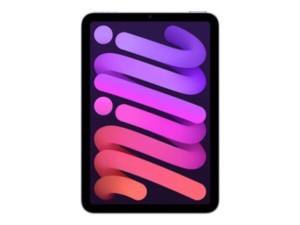 Apple ipad mini 2024 8.3 pulgadas 256gb wifi purple - Imagen 2
