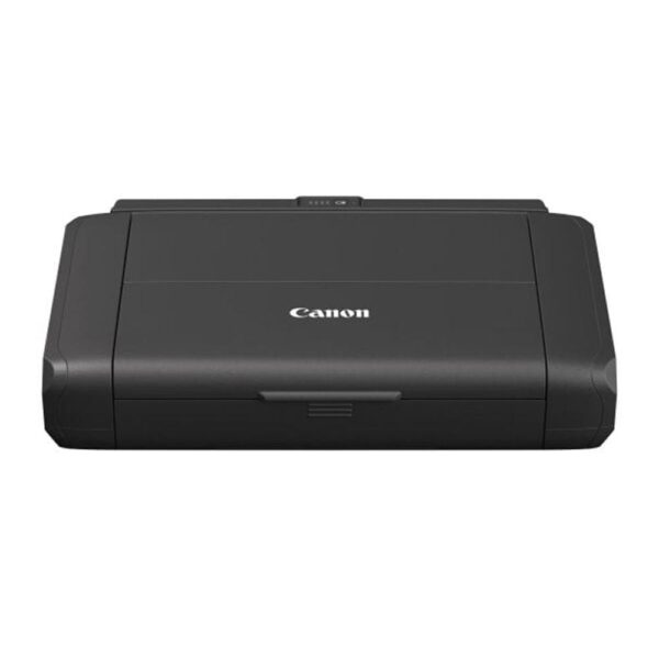 Impresora inyeccion bx110 con bateria carga usb -  wifi