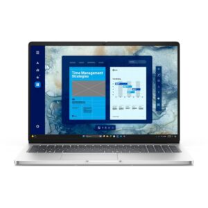 Portatil dell pro 16 pc16250 u7 - 255u 32gb ssd 1tb 16 pulgadas