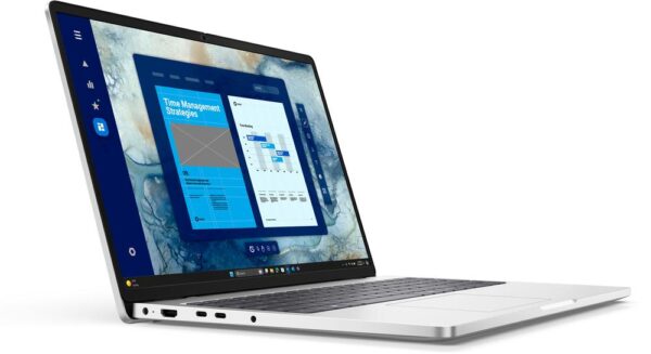 Portatil dell pro 16 pc16250 u7 - 255u 32gb ssd 1tb 16 pulgadas - Imagen 2