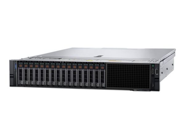 Servidor dell poweredge r550 xeon silver 4310 16gb ssd 480gb - Imagen 3