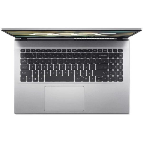 Portatil acer a315 - 59 - 52vv i5 - 1235u 16gb ssd 512gb 15.6 pulgadas - Imagen 3