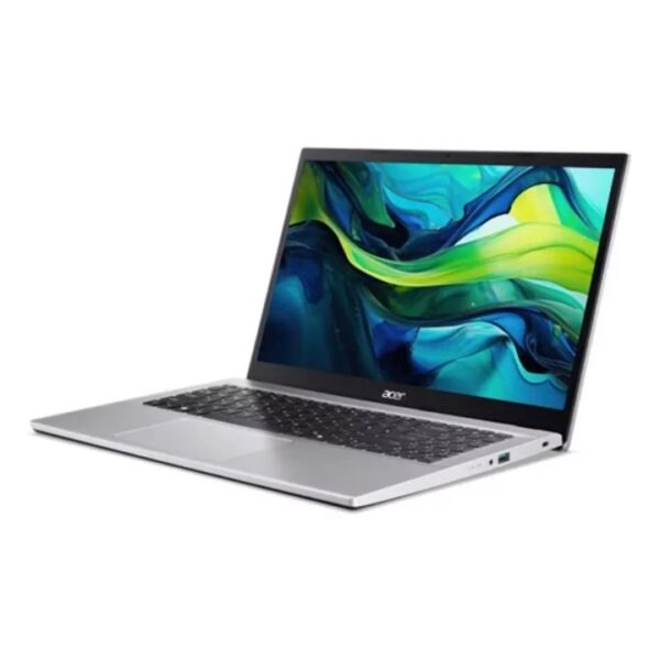 Portatil acer ag15 - 42p - r0vd r7 - 5825u 32gb ssd 512gb 15.6 pulgadas - Imagen 3