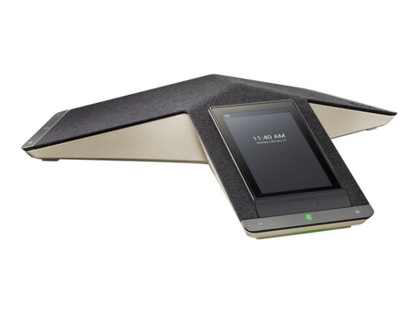 Telefono voip poly trio c60 ip negro - Imagen 3