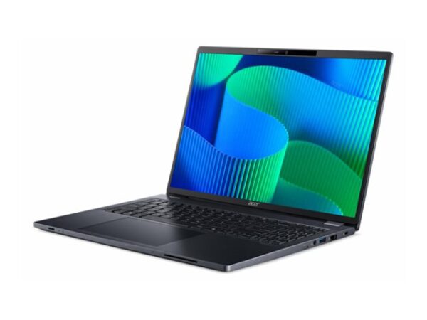 Portatil acer tmp416 - 53 - tco u7 - 155u 32gb ssd 1.024tb 16 pulgadas - Imagen 2