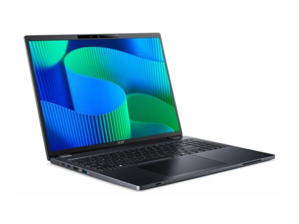 Portatil acer tmp416 - 53 - tco u7 - 155u 32gb ssd 1.024tb 16 pulgadas - Imagen 3