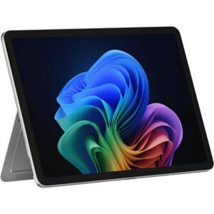Portatil - tablet microsoft ep2 - 27645 x1p - 42 - 100 16gb ssd 256gb 12 pulgadas